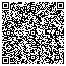 QR code with L A Boot Town contacts