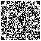 QR code with Zielie's Tree Service contacts