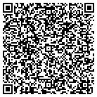 QR code with Embarrass Village Fire Department contacts