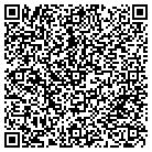 QR code with Chippewa Valley Satellite Corp contacts