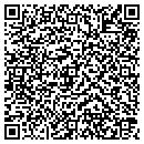 QR code with Tom's Tap contacts