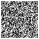 QR code with Larsen Farms contacts