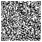 QR code with J & A Home Health Inc contacts