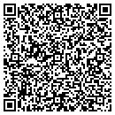 QR code with Hilbert Carlson contacts