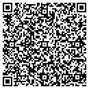 QR code with E-St Studio contacts