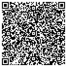 QR code with Higher Movement Drum & Dance contacts
