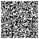 QR code with F C Construction contacts