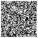 QR code with Tony Franks West contacts