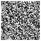QR code with R & R Custom Rebuilding contacts