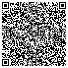 QR code with A & G Computer Service LLC contacts