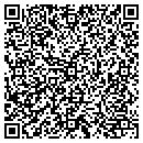 QR code with Kalish Masonary contacts