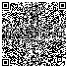 QR code with L K Heating & Air Conditioning contacts