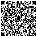 QR code with R D Construction contacts