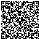QR code with A & A Pool Service contacts