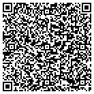 QR code with Menominee Cnty Economic Supprt contacts