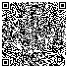 QR code with Health Dept-Community Resource contacts