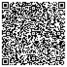 QR code with JAH Cleaning Service contacts