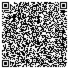 QR code with Woodwright Carpentry Service contacts