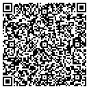 QR code with Sebastian's contacts