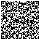QR code with Robert Sartori DVM contacts