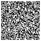 QR code with D J Martin Sound Systems contacts
