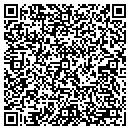 QR code with M & M Moving Co contacts