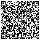 QR code with Roses Flower Shop Inc contacts
