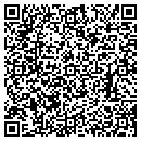 QR code with MCR Service contacts