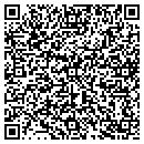QR code with Gala Design contacts
