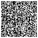 QR code with DC Farms Inc contacts