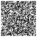 QR code with Gingers Hide Away contacts