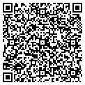 QR code with KFC contacts