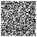 QR code with J L's Pub contacts