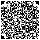 QR code with Waadookodaading School Adm Ofc contacts