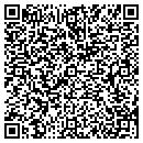 QR code with J & J Sales contacts