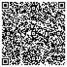 QR code with Arts Center Of Dothan Inc contacts