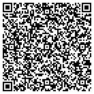 QR code with Federated Church of Green Lake contacts