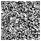 QR code with Maney Tree Moving Service contacts