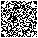 QR code with J St Gallery contacts