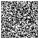 QR code with Olson Grain contacts