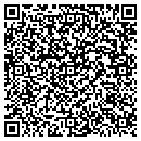 QR code with J & JS Sport contacts