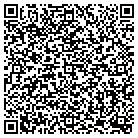 QR code with First Choice Plumbing contacts