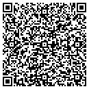 QR code with Rays Sting contacts