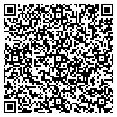 QR code with Unity Mennonite Church contacts