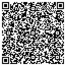QR code with R L Construction contacts
