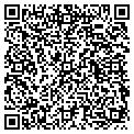 QR code with Etc contacts