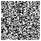 QR code with Comstock Lode Septic Service contacts