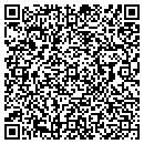 QR code with The Tamarack contacts