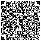 QR code with Advanced Veterinary Services contacts