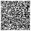 QR code with Alan Bystrom contacts